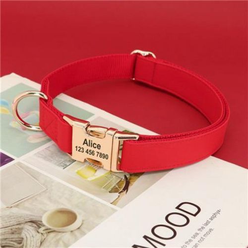 Dog Small Corgi Method  Fighting Collar