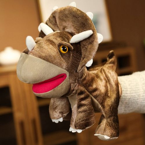 Plush Toy Doll Kindergarten Activity Props