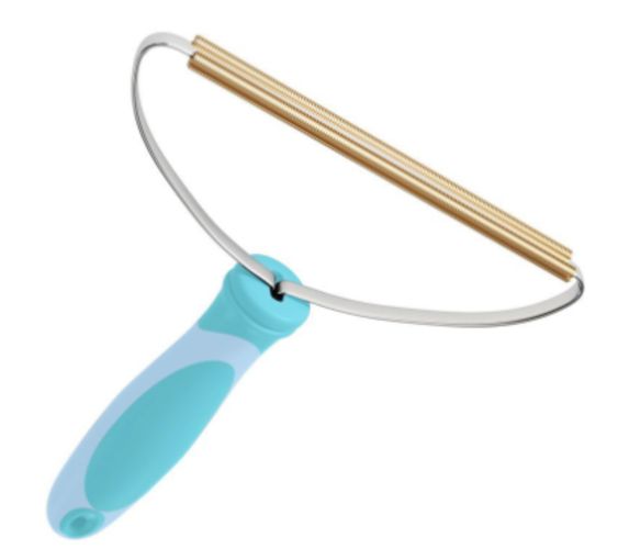 Large Pet Shaver Adjustable Long Handle Hair Removal Device