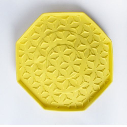 Pet Silica Gel Sucker Lick Mat