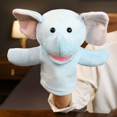 Plush Toy Doll Kindergarten Activity Props