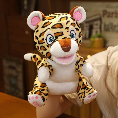 Plush Toy Doll Kindergarten Activity Props Plush Toy Doll Kindergarten Activity Props