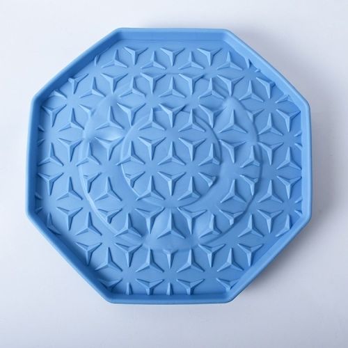 Pet Silica Gel Sucker Lick Mat